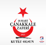 18 Mart Kutlama 18 Mart Kutlama