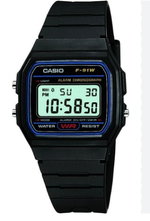 Casio