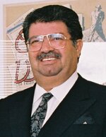 Turgut zal as Turkish Prime Minister