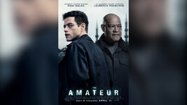 Theamateur
