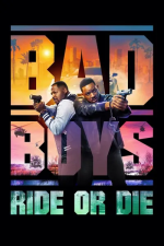 Bad boys