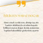 Sade Basit ereveli Alnt Ksa Sz Paylam Kare Instagram Gnderisi