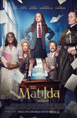 0 matilda muzikali
