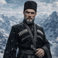 Skeikh Shamil