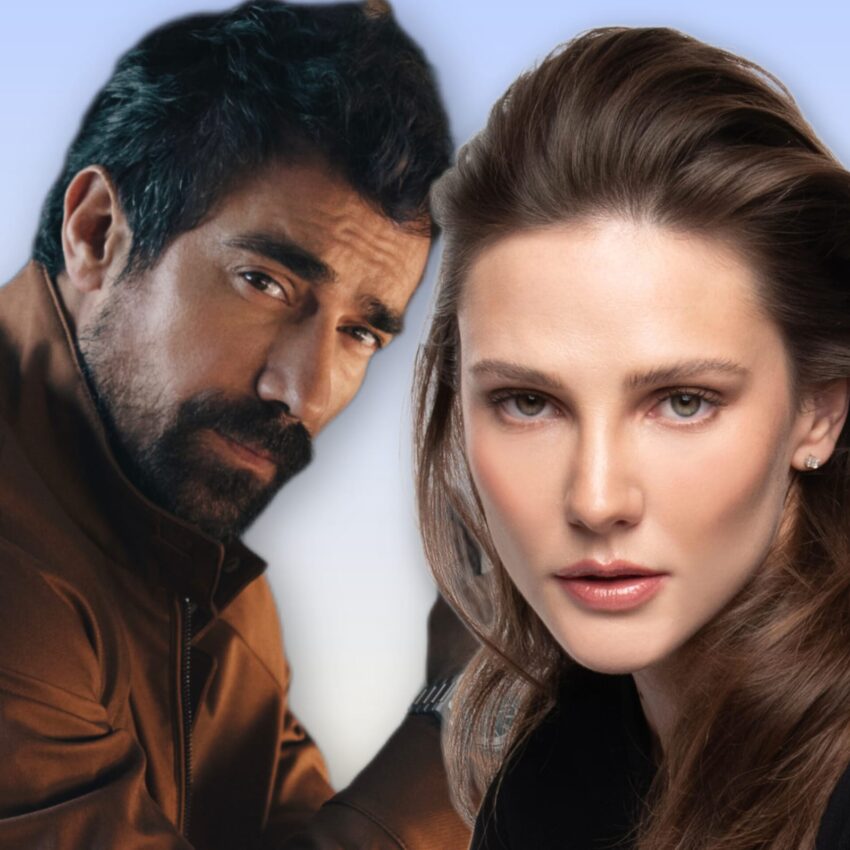 İbrahim Çelikkol ve Alina Boz’lu yerli “Doc” dizisinin konusu
