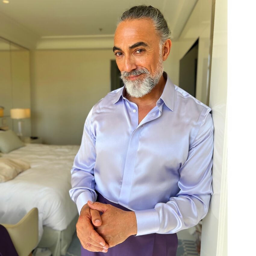 Selim Bayraktar “Organize İşler Karun Hazinesi”nde