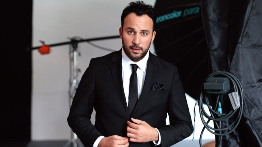 Ferit Aktuğ Doc’un Ekin’i oldu