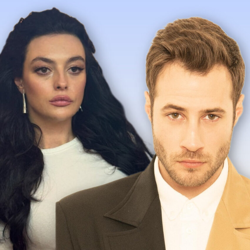 Ozan Dolunay, Melis Sezen’li “Tutku Oyunları”nın İlker’i oldu