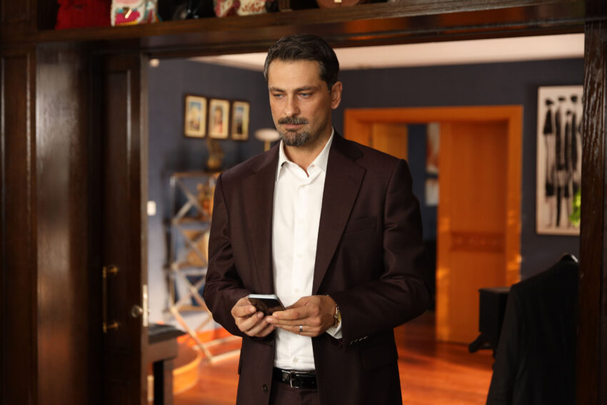 “Aynadaki Yabancı” 7. bölümde final yapıyor