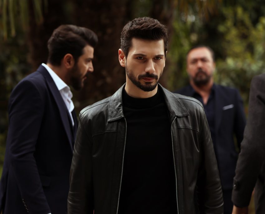 “Halo” rafa kalktı, “Yeraltı” geliyor