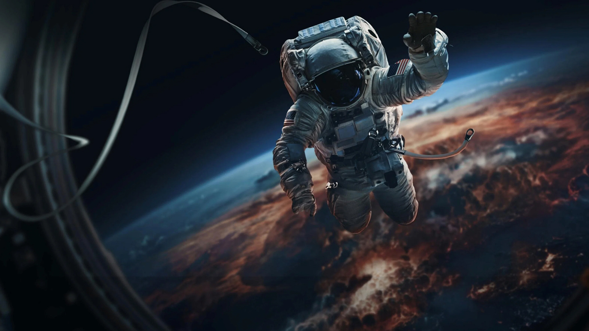 Iss, Temmuz 2026'da Netflix'te Yeni Olarak Yayınlanacak