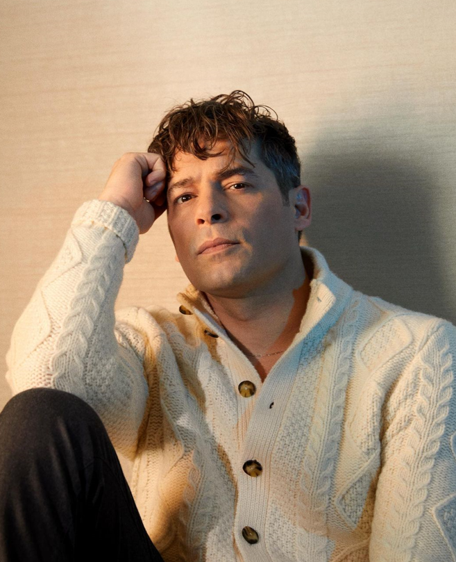 Anıl İlter “Bahar” dizisinde