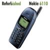 Yenilenmiş Nokia Orijinal Nokia 6110 Cep Telefonu