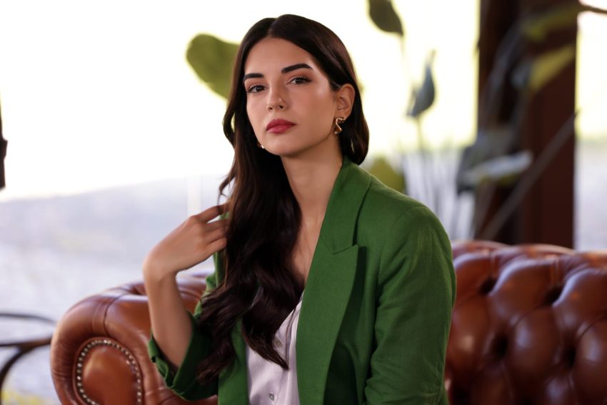 Yasemin Yazıcı Doc’un kadrosunda