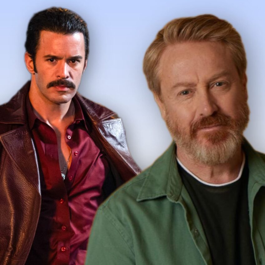 Barış Arduç’la Yıldıray Şahinler “Dehşet Bey”den sonra “Aşk Ve Gözyaşı”nda buluşuyor