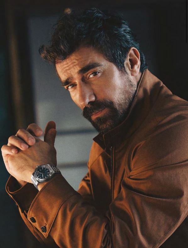 İbrahim Çelikkol’dan 2 proje birden