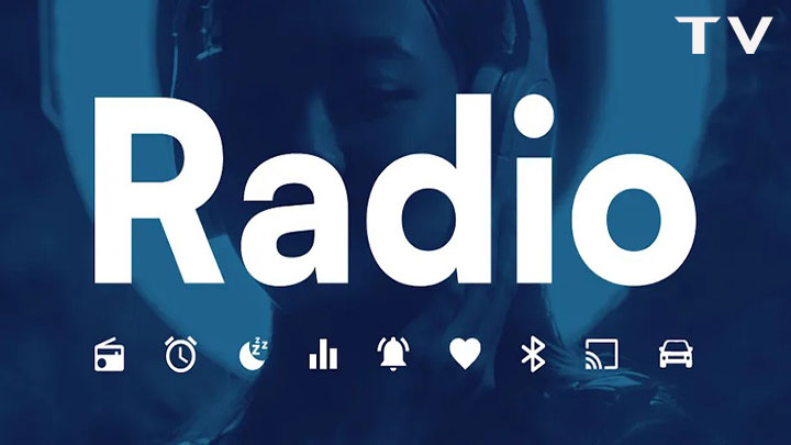 Replaio Radyo