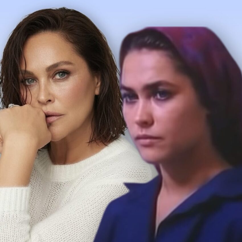 Hülya Avşar “Liliyar” dizisiyle el sıkıştı, baş örtülü Fazilet geliyor