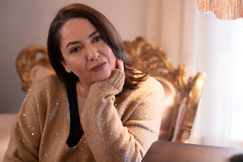 Sibel Taşçıoğlu’nun yeni adresi belli oldu; OGM’nin Çarpıntı dizisiyle anlaştı