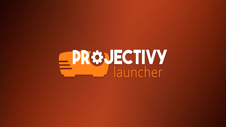 Projektif Başlatıcı