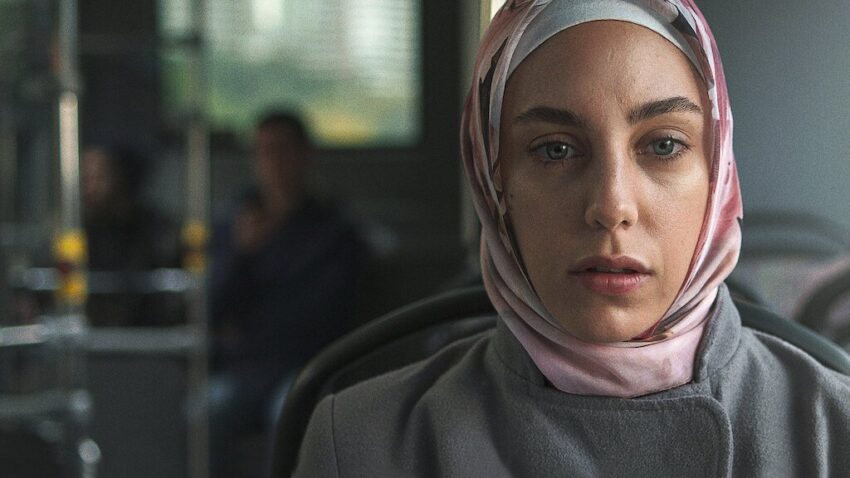 Netflix’in “Bir Başkadır” dizisinin ikinci sezonu çekiliyor
