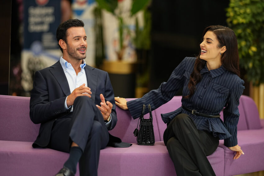 Aşk ve Gözyaşı final yapıyor