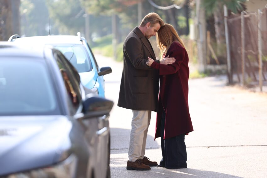 Ben Leman dizisi final yapıyor