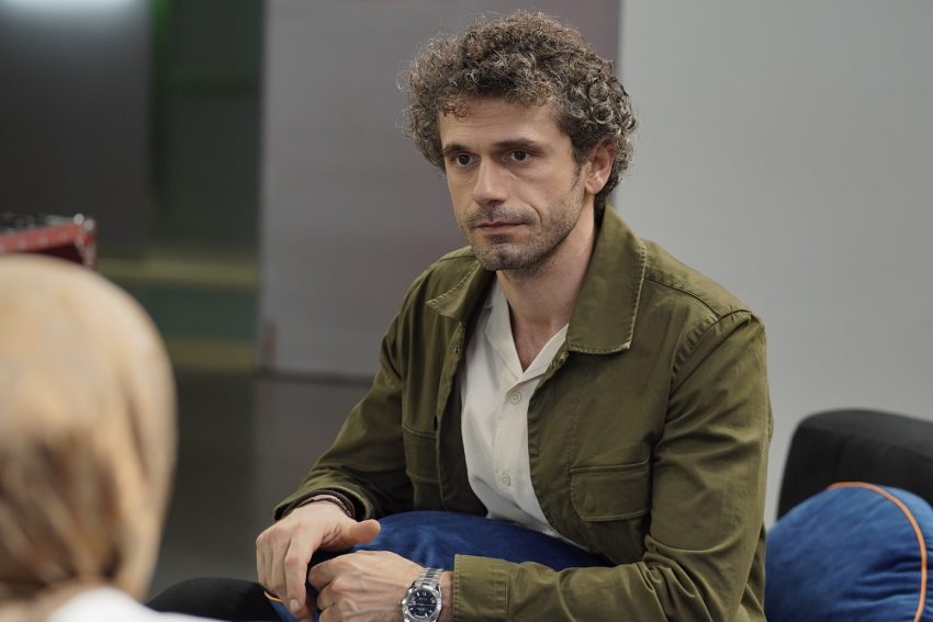 Yiğit Kirazcı 117. Bölümde Kızılcık Şerbeti’ne dönüyor