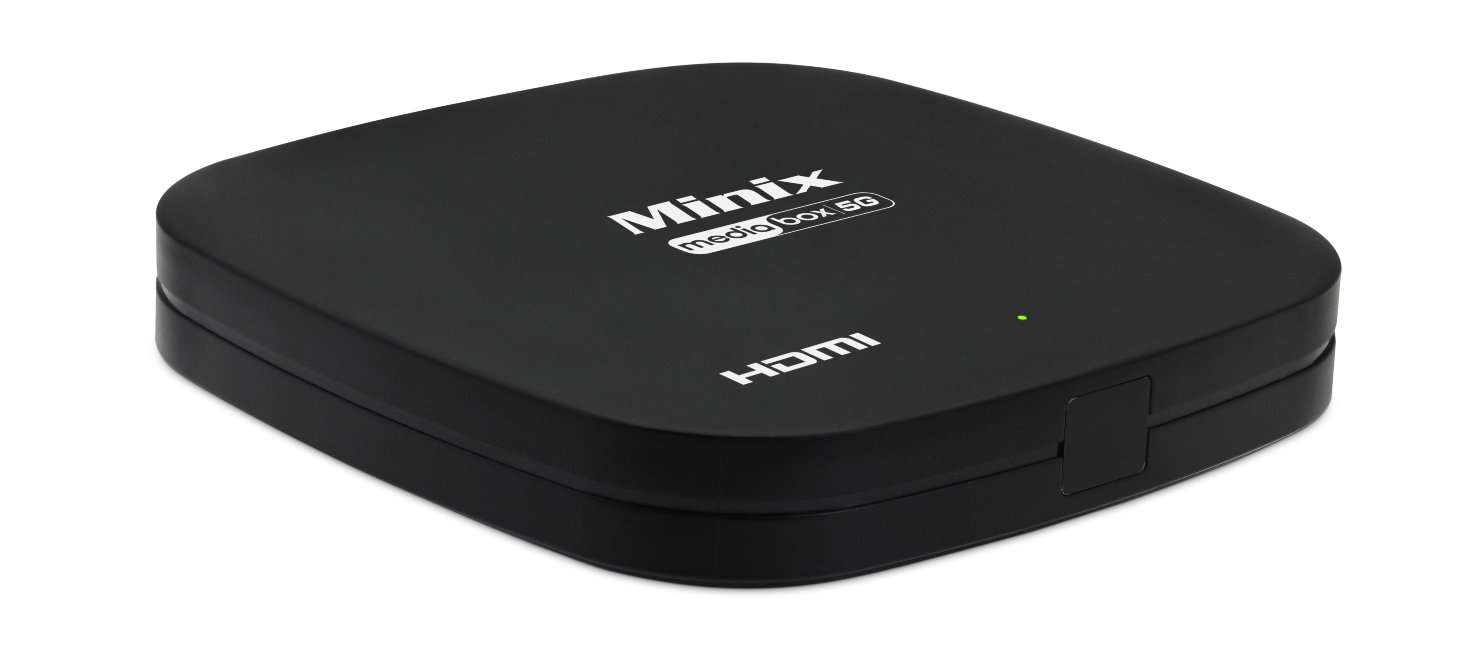 Minix MediaBox Pro