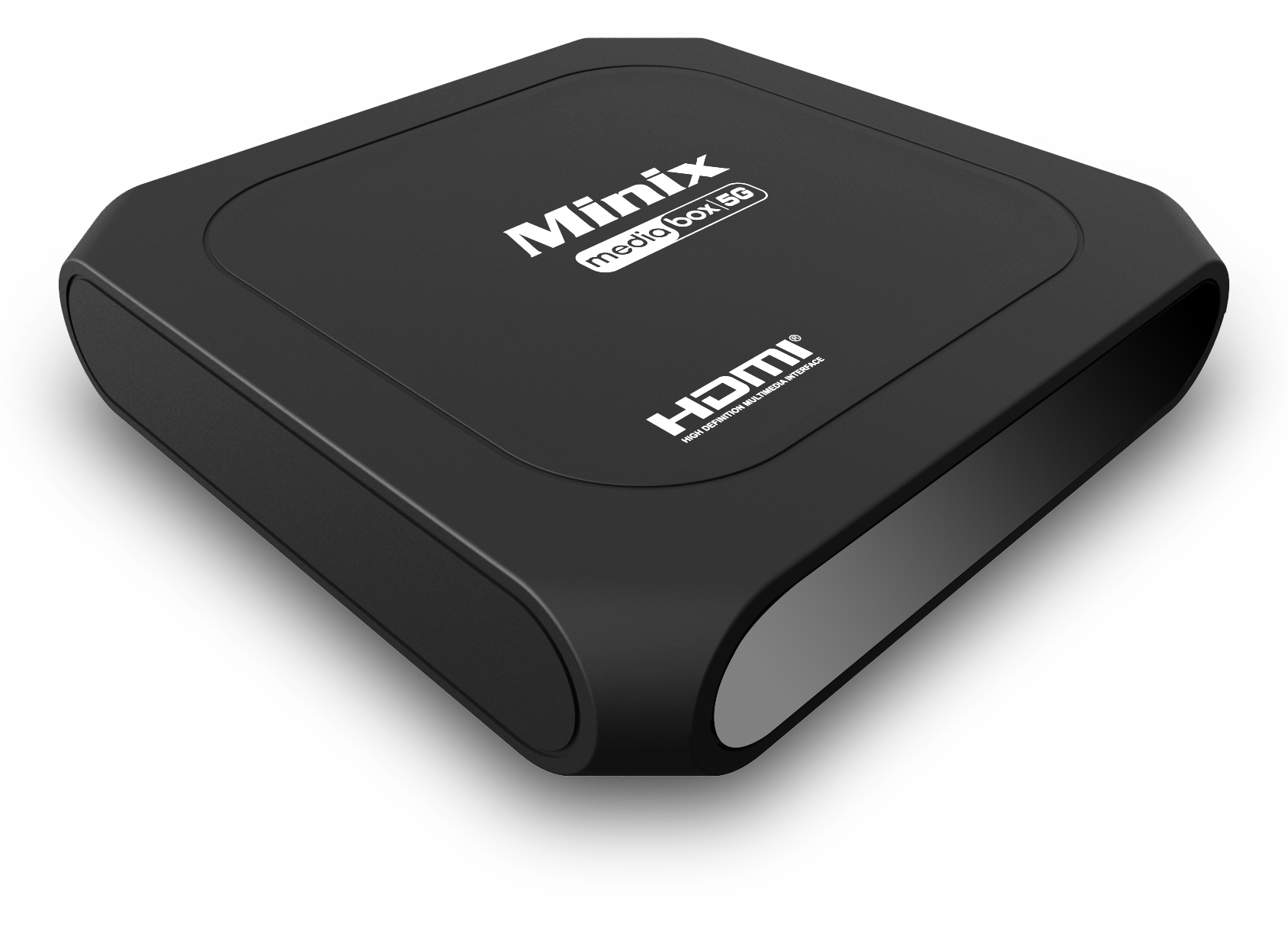 Minix Mediabox 5G
