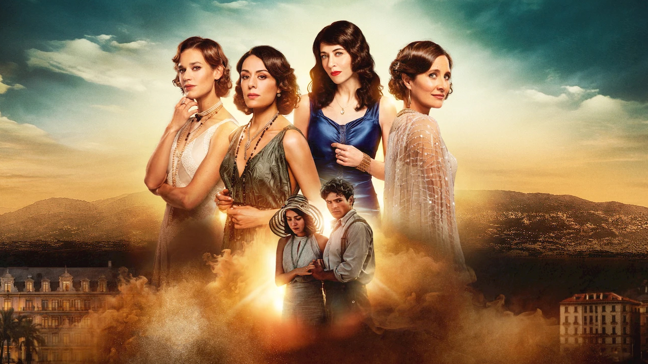 Netflix'in Summer 36 adlı yapımının yayın tarihi belirlendi.
