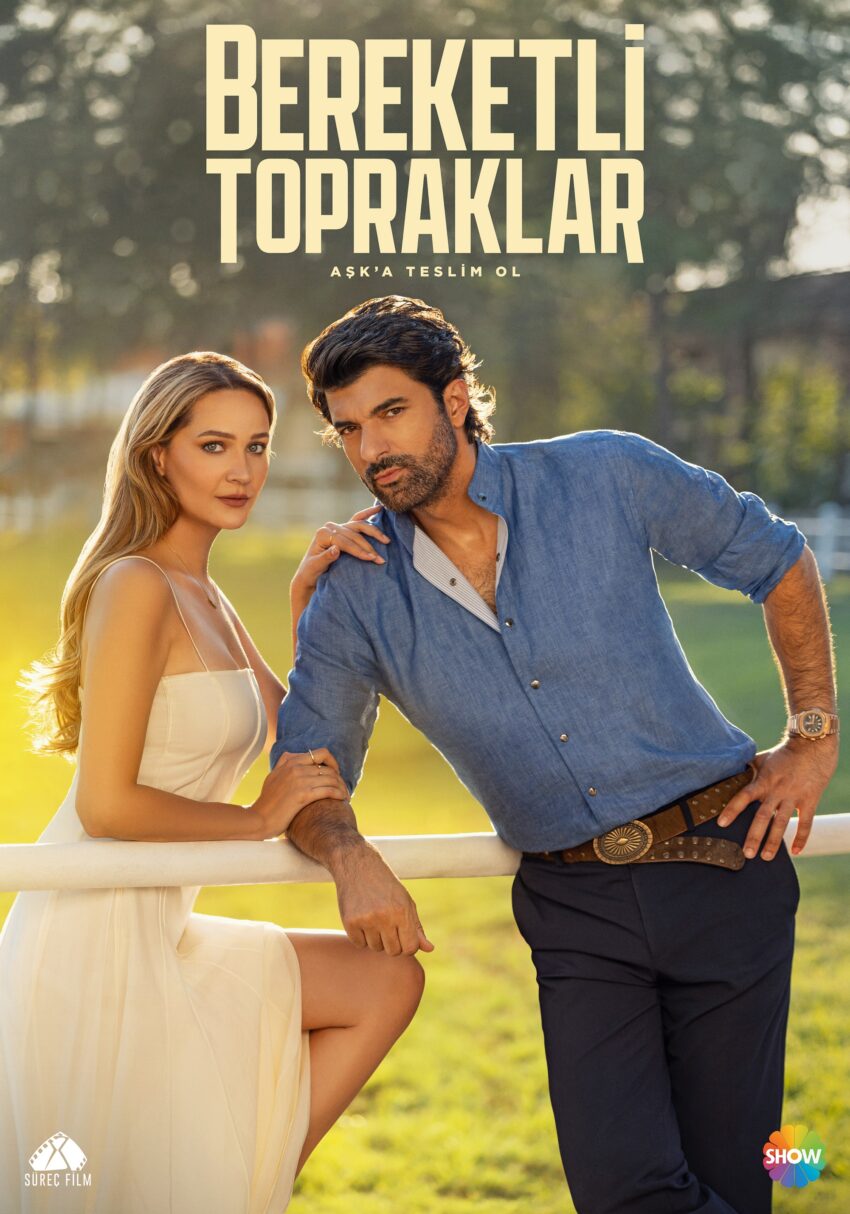 Bereketli Topraklar’da deprem, yönetmen ve senarist değişti