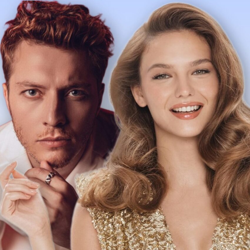 Kod adı “Liliyar” dizisinin yeni adı “Aynı Yağmur Altında” oldu