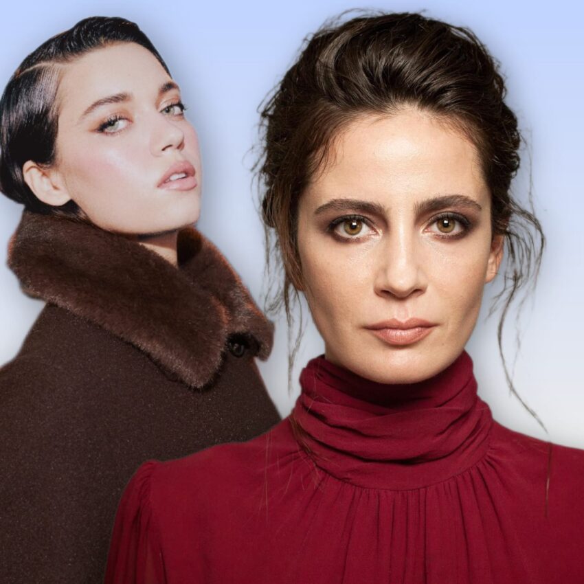 “Abi” dizisinde avukat Çağla’nın ablası Esra Şengünalp oldu