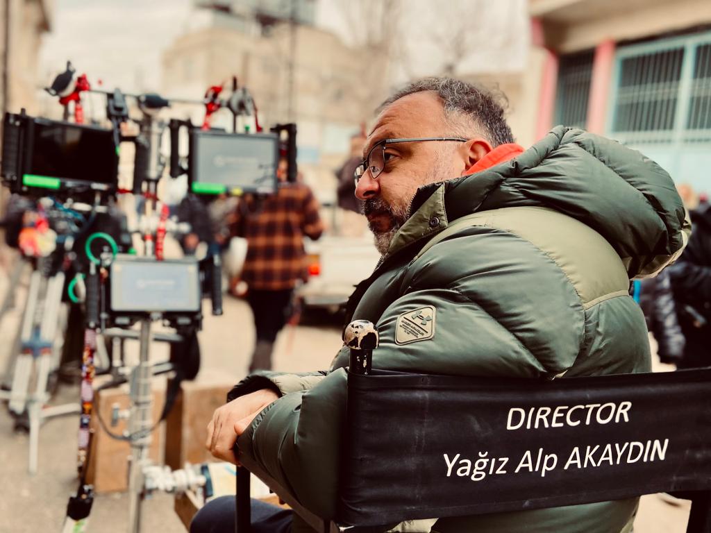 Süreç Film’den Adana’da “Bereketli Topraklar” dizisi geliyor