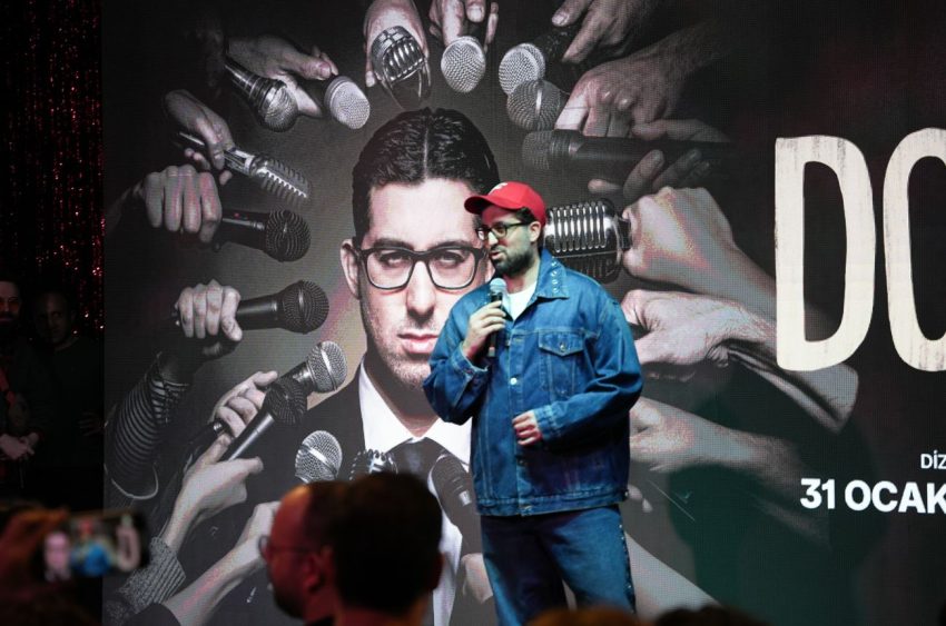 Doğu dizisinin 4. Sezon çekimleri başlıyor