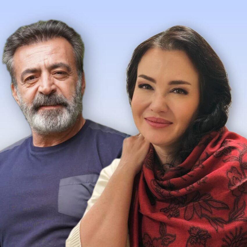 Deniz Uğur atv’nin “Liliyar” dizisinin Hümeyra’sı oldu