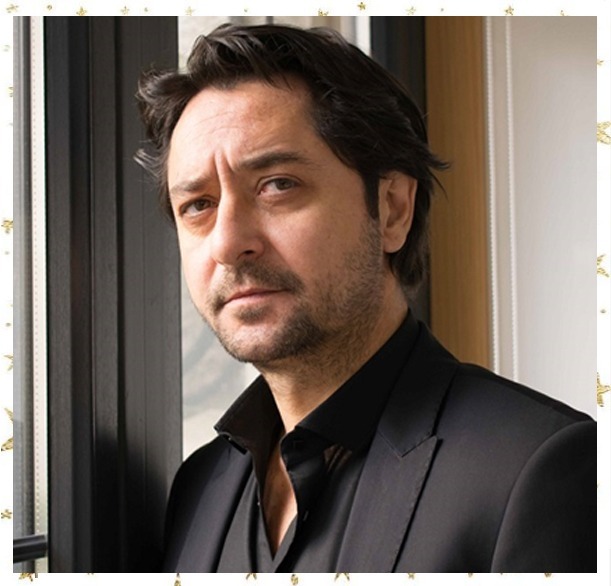 Gökçe Özyol “Ben Leman” dizisine konuk oluyor