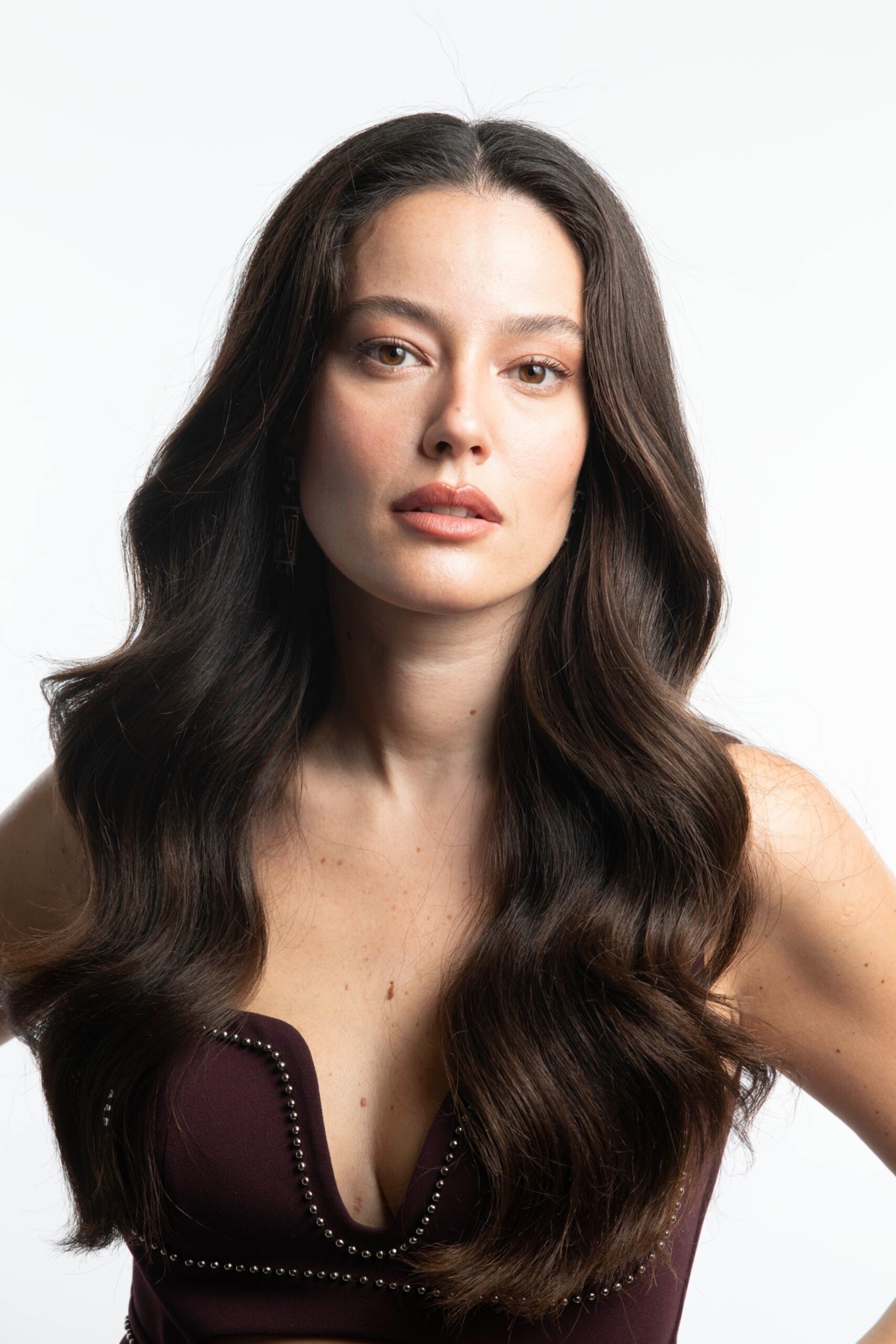 Pelin Akil “O Ses Türkiye Yılbaşı”nda