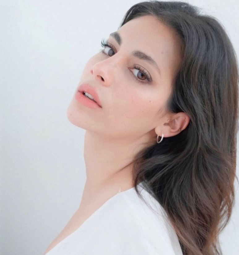 Tuğçe Açıkgöz “Abi” dizisinde