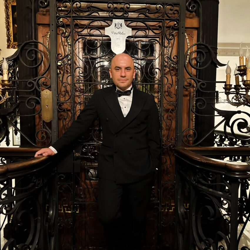 Giray Altınok “O Ses Türkiye Yılbaşı”nda jüri üyesi oldu